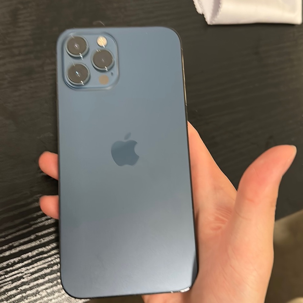 Iphone 12 Pro Max 256 GB